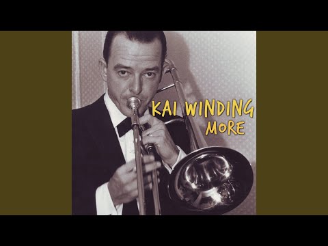 More - Kai Winding