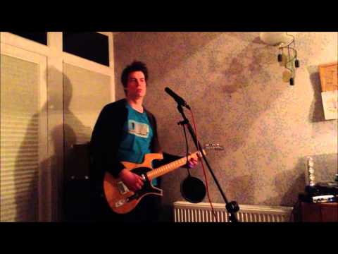 The Choice - Abstract Man (Conservatory Sessions)