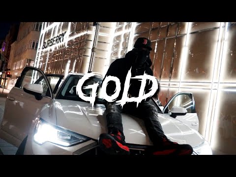 [FREE] Russ Millions X Chinx (OS) X UK Drill Type Beat 2023 - "GOLD"