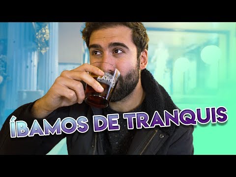 EL VERMUT MÁS BARATO DE MADRID