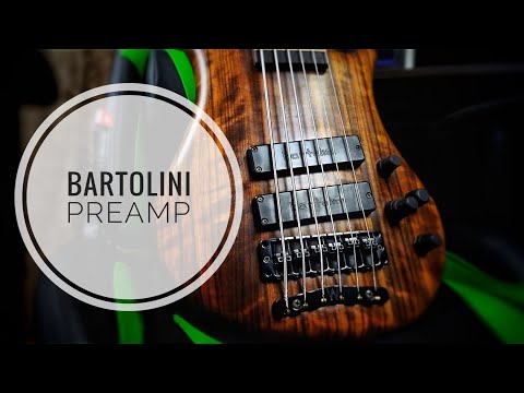 download lagu mp3 mp4 Bartolini Preamp, download lagu Bartolini Preamp gratis, unduh video klip Bartolini Preamp