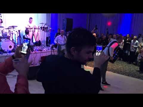 Aca Sofronijević, Ševa, Vankuver, 2020