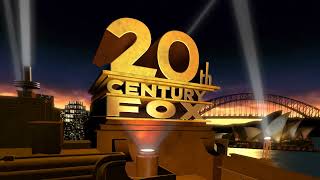 Download lagu 20th Century Fox in a style of Fox Studios Australia (1998) logo. mp3 Download lagu 20th Century Fox in a style of Fox Studios Australia (1998) logo. mp3
