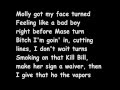 Kid Ink - Hear Them Talk (Freestyle) -Lyrics |Up ...