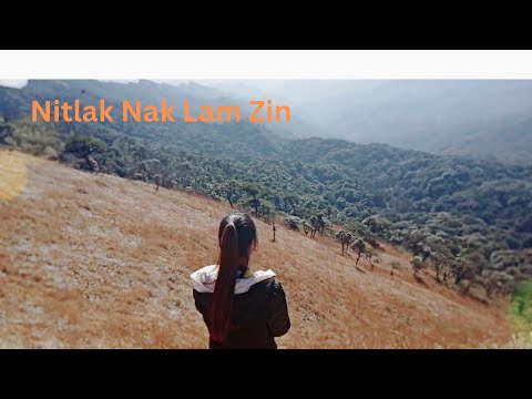 Nitlak Nak Lamzin - Thla Pi