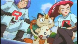 Art of losing by American Hi-Fi - Team Rocket