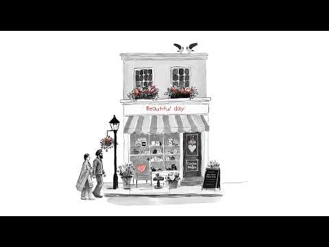 BEAUTIFUL DAY ft (Visualizer) — watch video