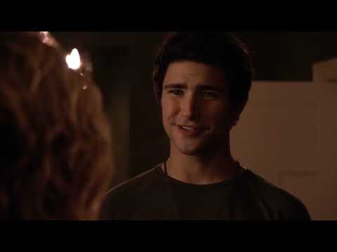 Kyle Talks To Amanda's Mom - Kyle XY 2x20 Music Scene