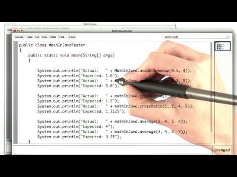 Introduction Intro to Java Programming