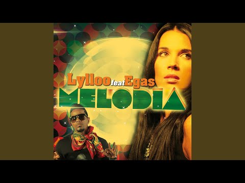 Melodia (Extended) (Version Internationale)