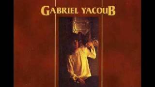 Gabriel Yacoub Chords