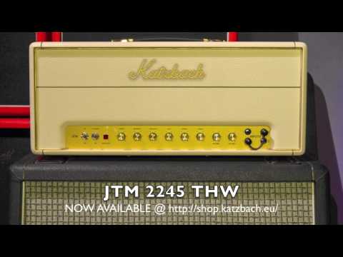 Kemper Profiles Katzbach-JTM 2245 THW