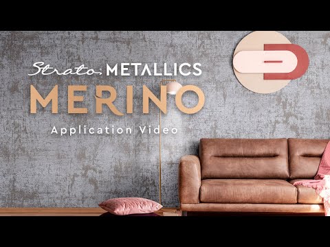 STRATO® Merino video