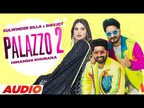 Palazzo 2 (Full Audio) — watch video