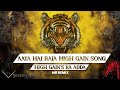 Aaya Hai Raja Full High Gain Song Mix By MB Remix