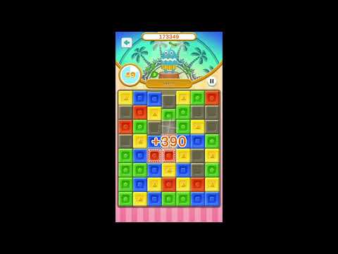 Petit Mocchi Puzzle