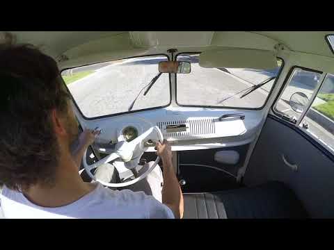 1964 Volkswagen Bus (CC-1050110) for sale in Los Angeles, California