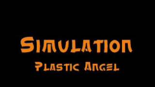 Simulation - Plastic Angel