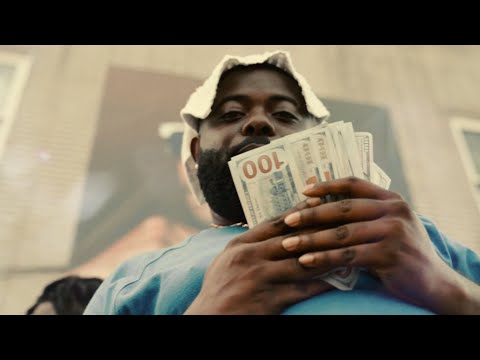 3DM. - FLO$$ (Music Video)