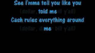 Sweetest Girl (Dollar Bill) - Wyclef Jean (With Lyrics)