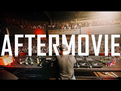 Blackout XL - 7 February 2025 [OFFICIAL AFTERMOVIE]