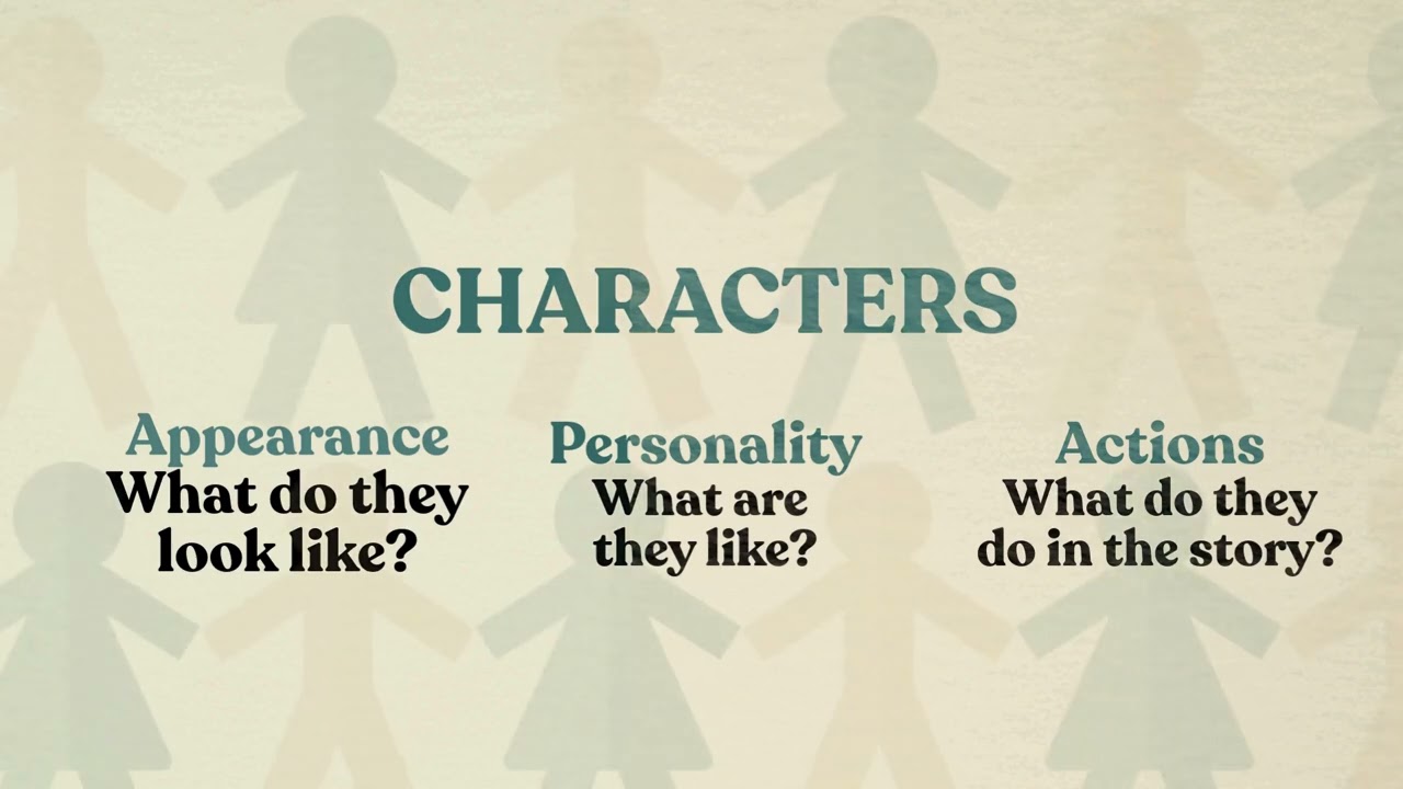 Your Stories, Our Gift: A Storywriting Masterclass