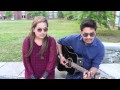 Hothat Dujone, Brishti & Tobu Keno by Elita, Cold-J and Rafa I Covered by Shayaan & Tasnia