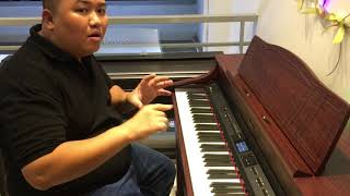 Video thumbnail for SIÊU PHẨM KHÔNG THỂ BỎ QUA || REVIEW ROLAND HP 307-GP || Phương Keyboard by Phương Keyboard