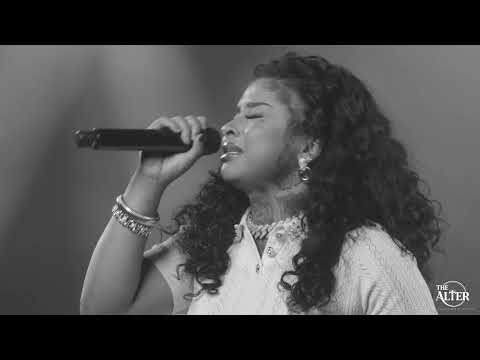 God's Eye View and Chrisean