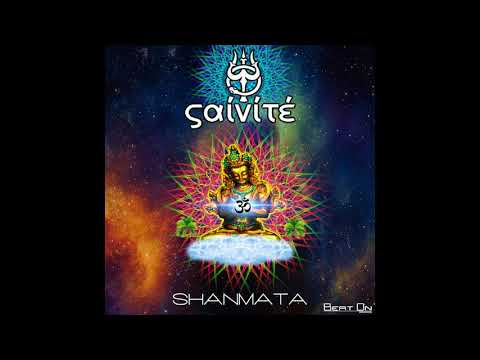 Saivite - Shanmata (Live set)