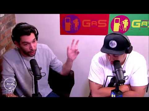 Legion of Skanks discuss Lauren leaving Chip Chipperson Podacast