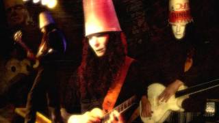 Buckethead & Friends - Nottingham Lace