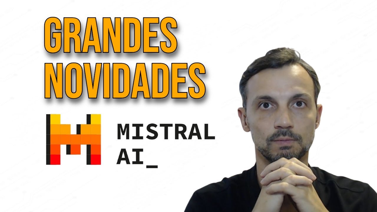 Mistral AI: IA Gratuita que Desafia o ChatGPT com Novos Recursos Incríveis!
