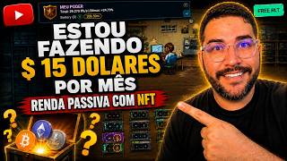 ESTOU MINERANDO DOGECOIN NO AUTOMÁTICO | ROLLERCOIN
