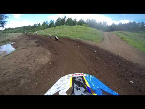 Washougal LLRQ 450 B Limited