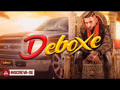 CS DEBOXE ELETRO FUNK 2023