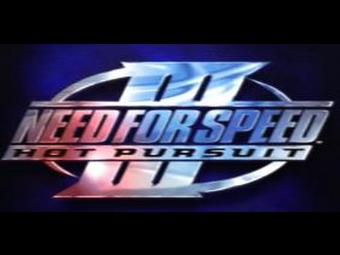PC Longplay [781] Need for Speed III: Hot Pursuit (part 1 of 2)