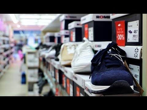 Ostbrandenburgs beste Auszubildende 2021 - Kauffrau im Einzelhandel