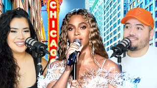 Nikki Follows Beyonce To Chicago | The HISxHERS Podcast E64