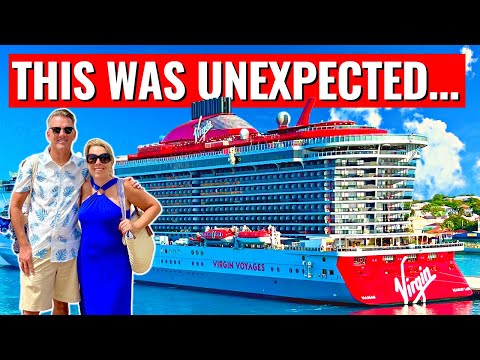 Thumbnail for 10 Unexpected Differences on a Virgin Voyages Cruise