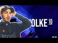 MERO - WOLKE 10 (Official Video) - Reaction Reaktion MERO - WOLKE 10 (Official Video) - Reaction Reaktion