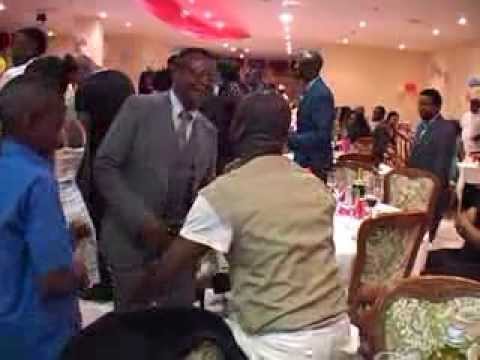 50eme anniversaire de jean pepe kapunga part 3