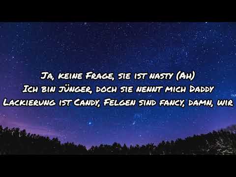 [Lyrics] Jamule & Capital Bra - NO COMPRENDO