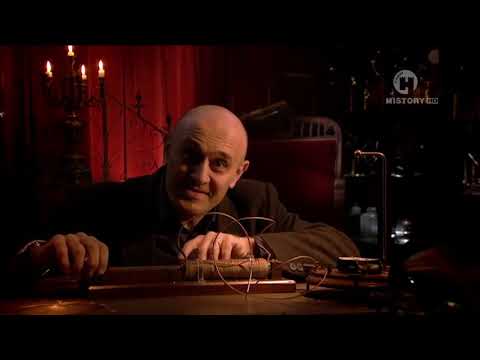 Pribeh elektriny: 2. Vek vynálezu