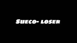 Cover art for Loser