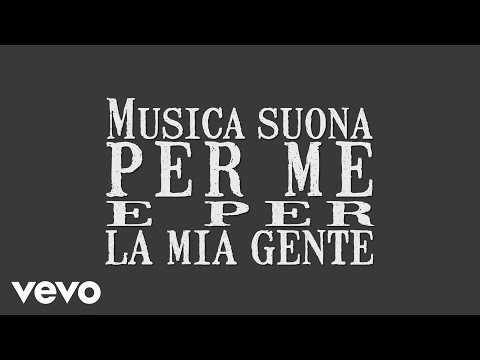 Video thumbnail for Sotto Lo Stesso Cielo