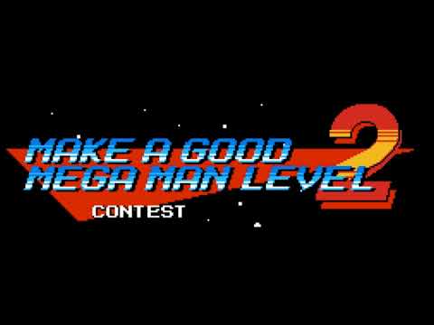 Make a Good Mega Man Level Contest 2 OST - Null and Void.