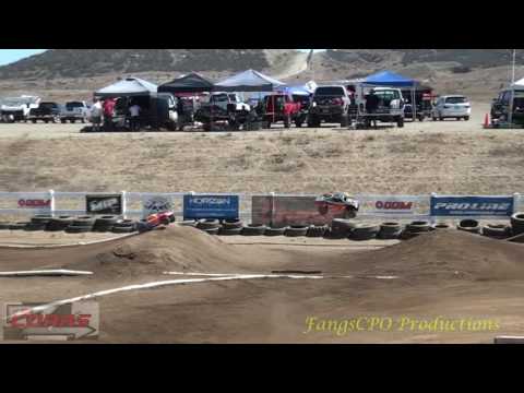 CORRS 2016 RD5: M5 2WD Truck Expert - 7/23/16
