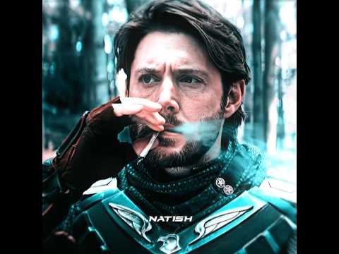 "F*CK YOU" - Soldier Boy Edit | Yeah Yeah Yeahs - Heads Will Roll (a-trak remix) (Slowed)