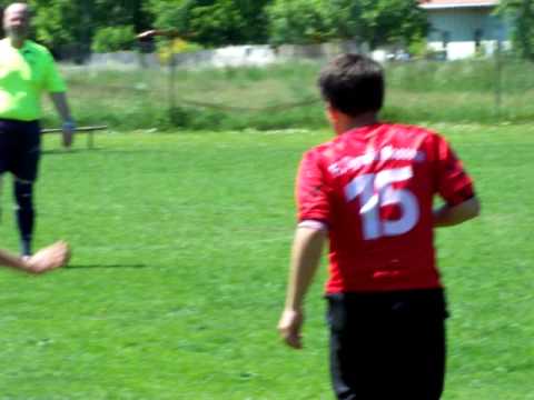 23.05.2009 D 1 Junioren FC Olympia Moosach  TSV Moosach-H.2